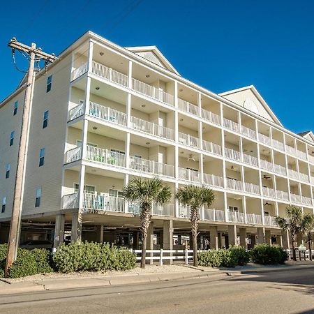 Coconut Grove By Coastline Resorts Myrtle Beach Esterno foto