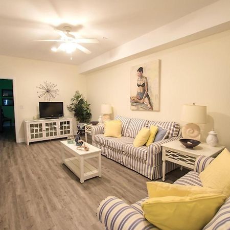 Coconut Grove By Coastline Resorts Myrtle Beach Esterno foto