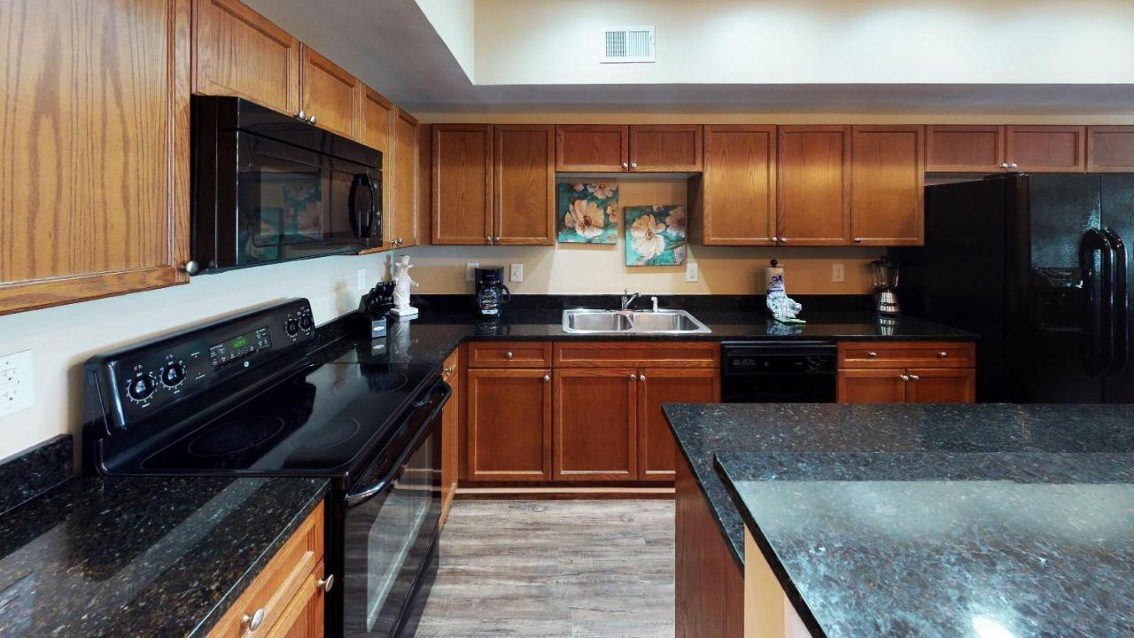 Coconut Grove By Coastline Resorts Myrtle Beach Esterno foto