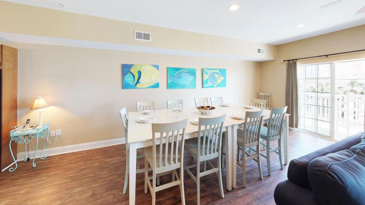 Coconut Grove By Coastline Resorts Myrtle Beach Esterno foto