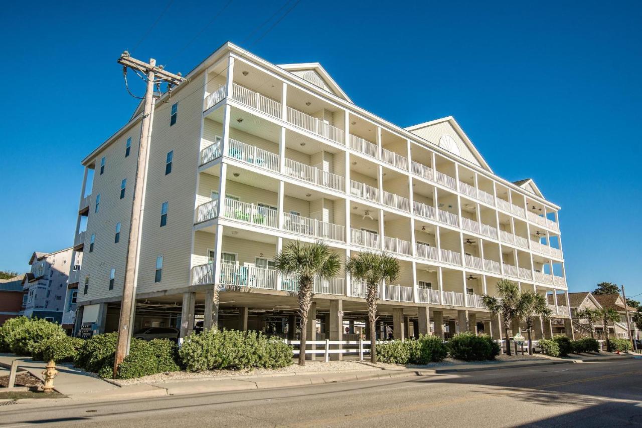 Coconut Grove By Coastline Resorts Myrtle Beach Esterno foto