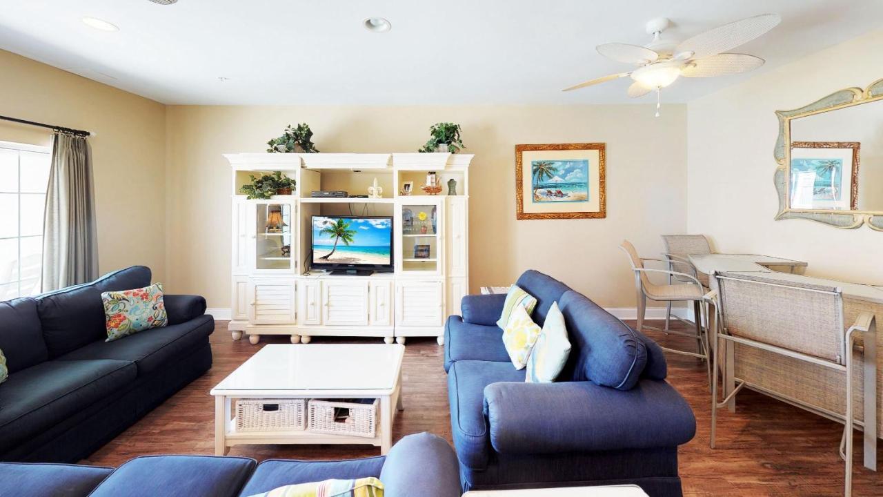 Coconut Grove By Coastline Resorts Myrtle Beach Esterno foto