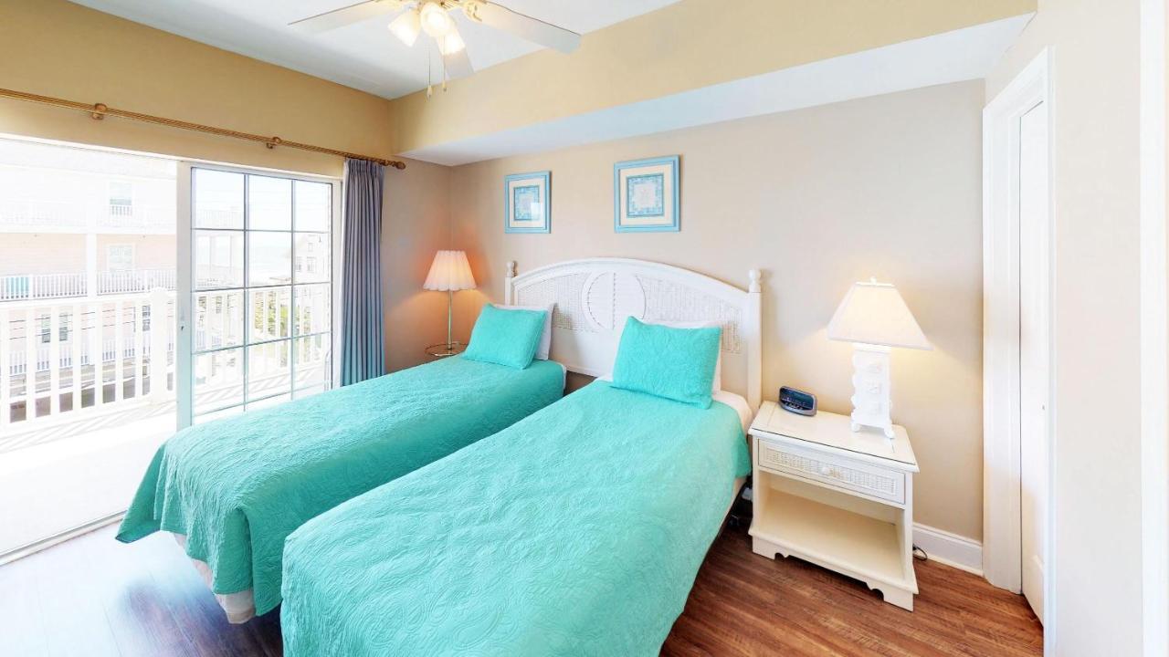 Coconut Grove By Coastline Resorts Myrtle Beach Esterno foto