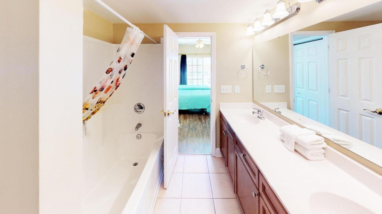 Coconut Grove By Coastline Resorts Myrtle Beach Esterno foto