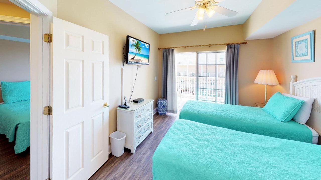 Coconut Grove By Coastline Resorts Myrtle Beach Esterno foto