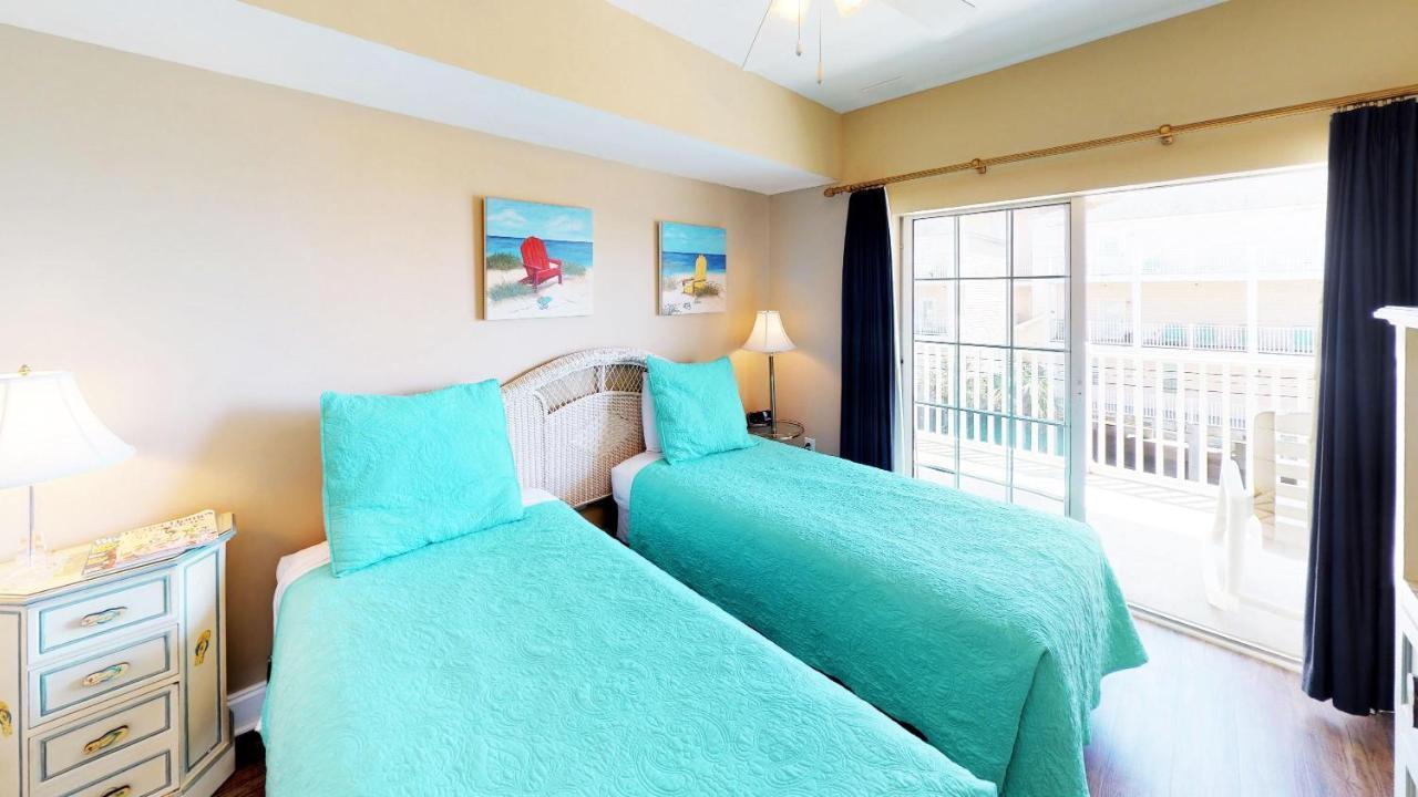 Coconut Grove By Coastline Resorts Myrtle Beach Esterno foto