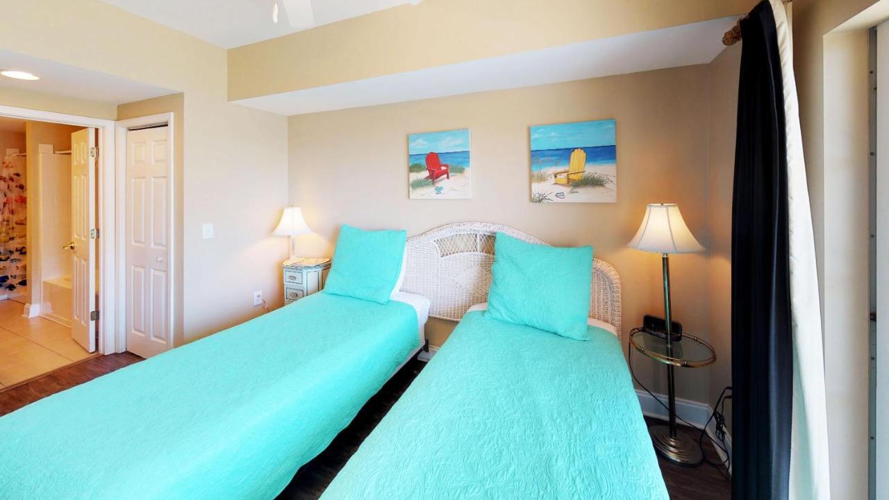 Coconut Grove By Coastline Resorts Myrtle Beach Esterno foto