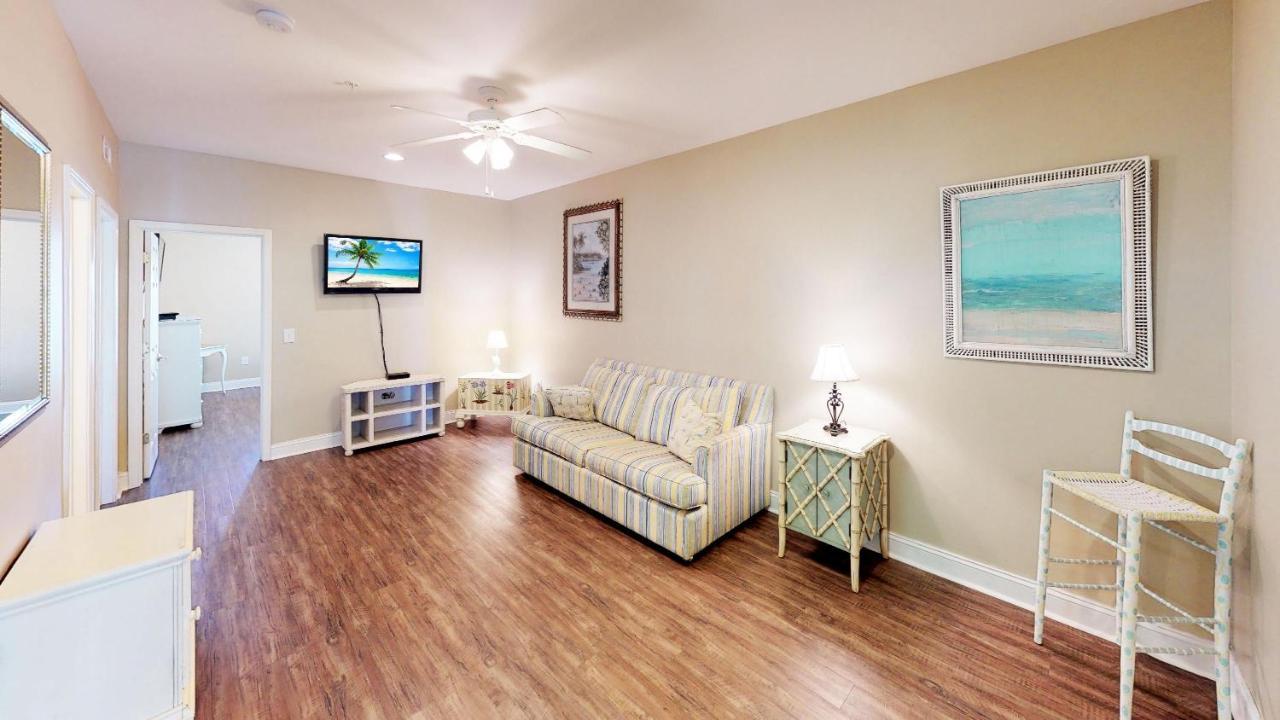 Coconut Grove By Coastline Resorts Myrtle Beach Esterno foto