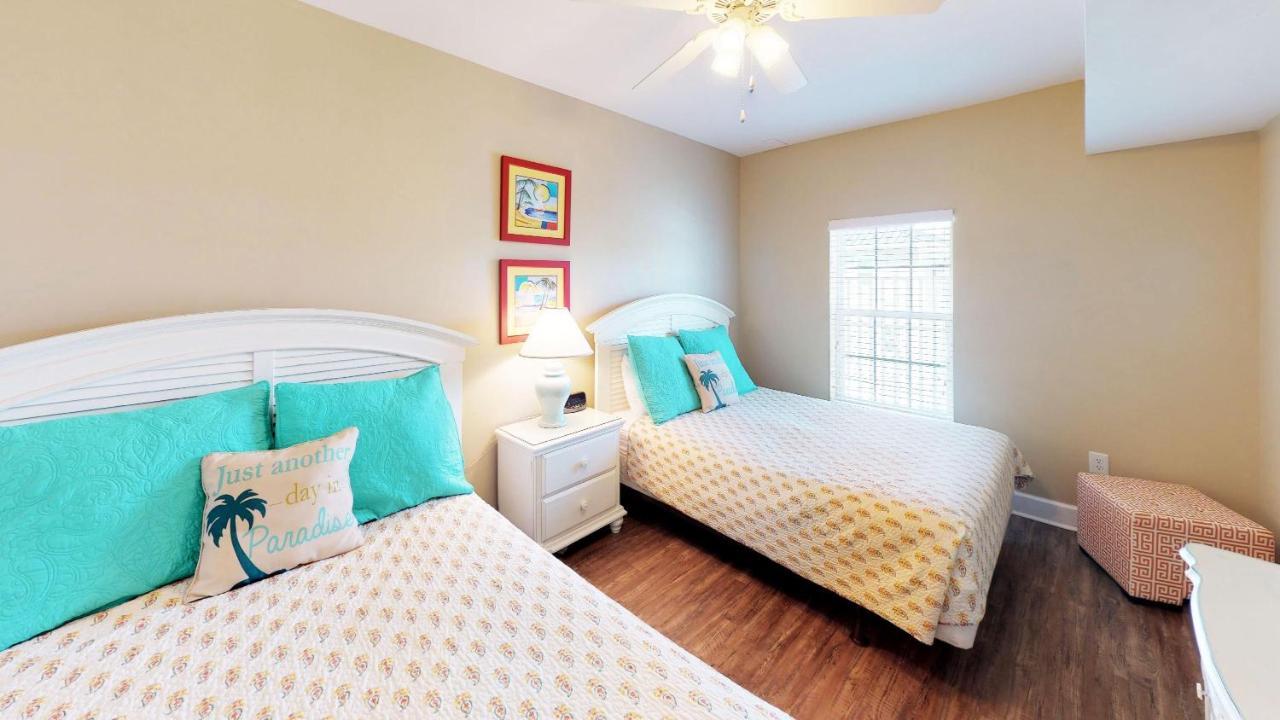 Coconut Grove By Coastline Resorts Myrtle Beach Esterno foto