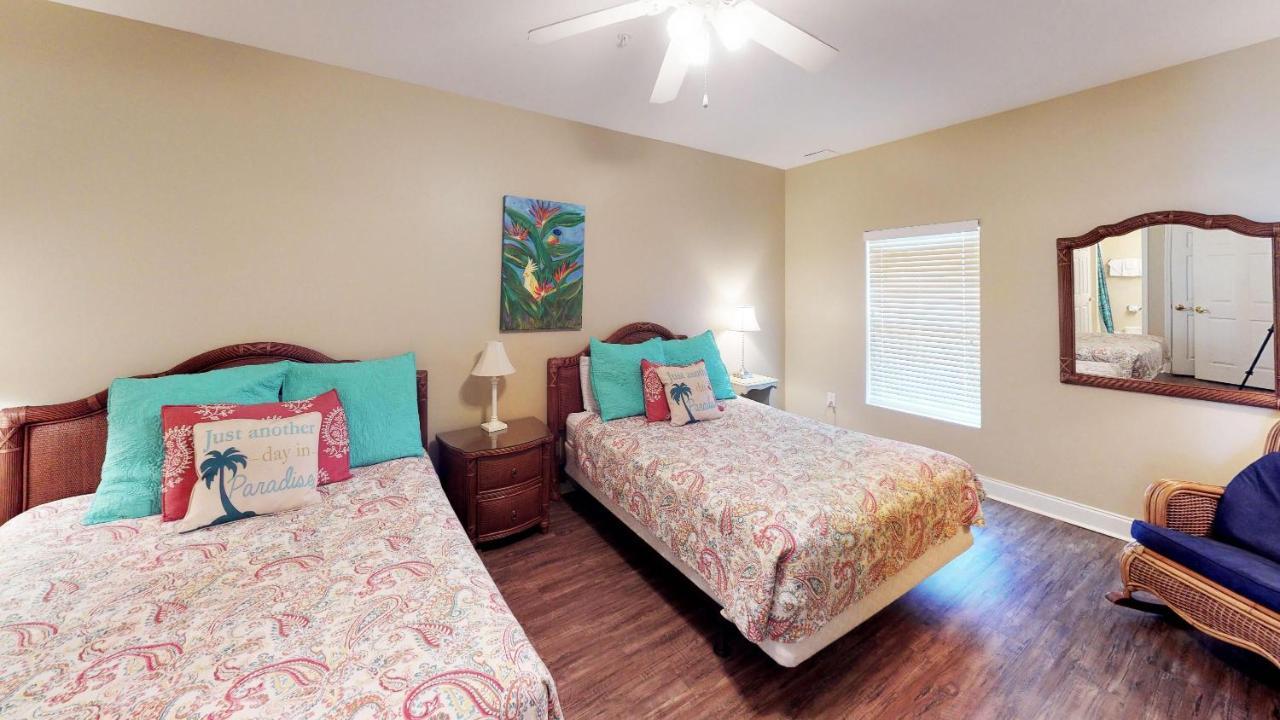 Coconut Grove By Coastline Resorts Myrtle Beach Esterno foto