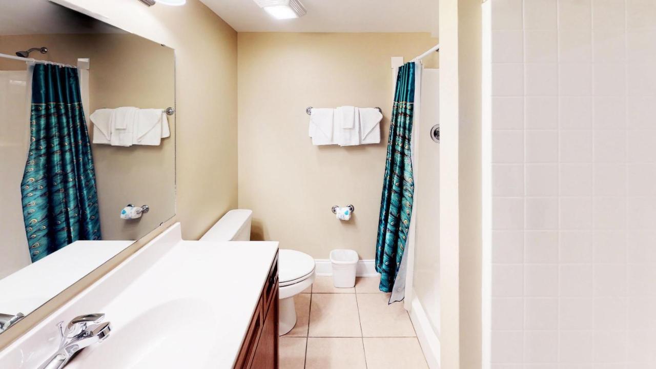 Coconut Grove By Coastline Resorts Myrtle Beach Esterno foto