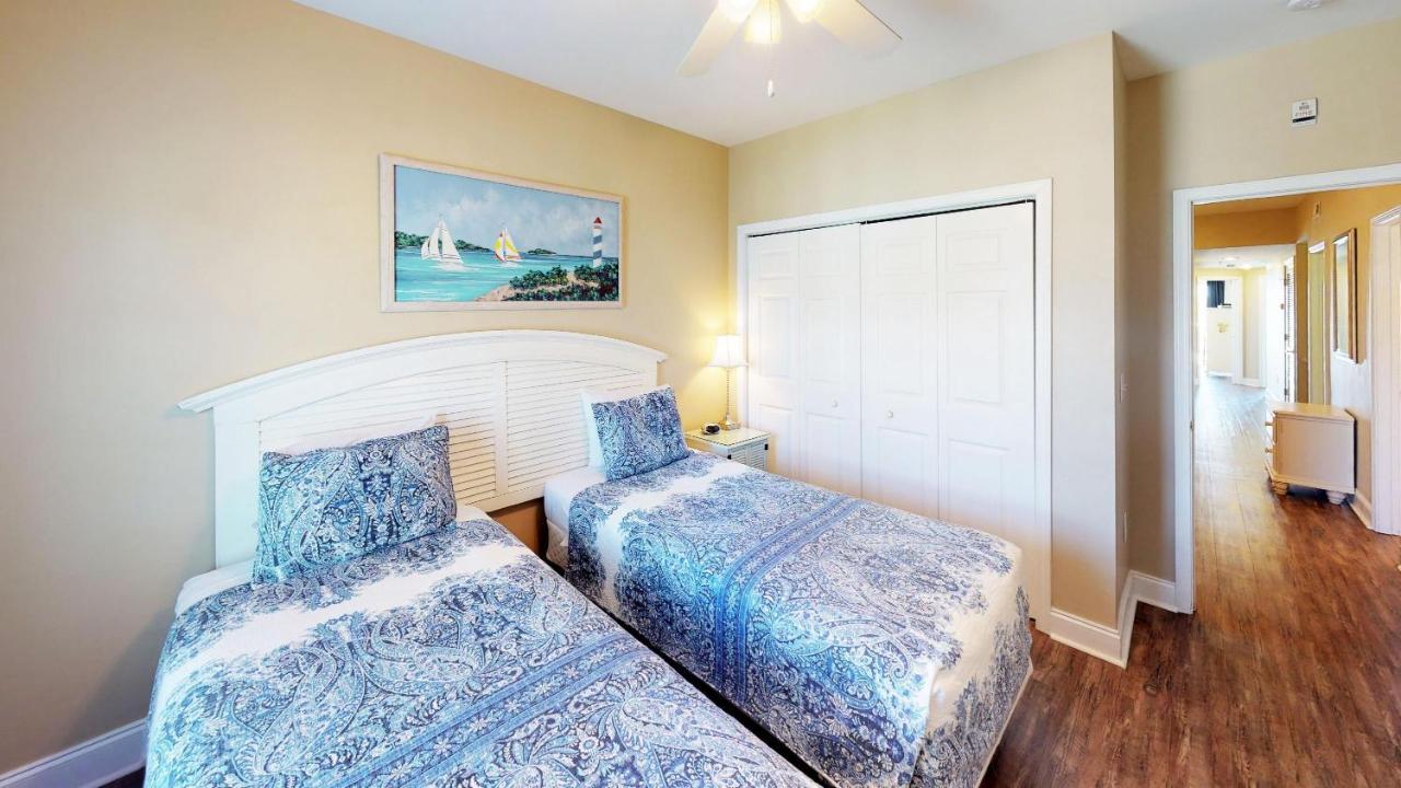 Coconut Grove By Coastline Resorts Myrtle Beach Esterno foto
