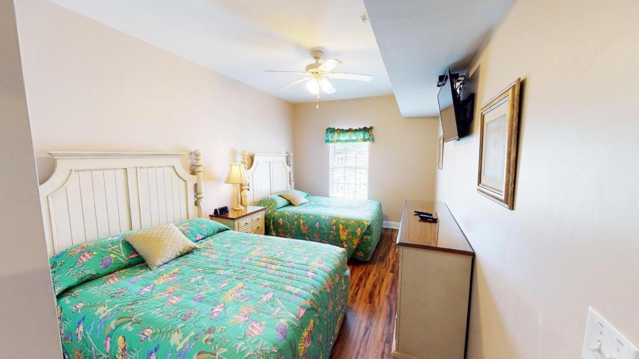 Coconut Grove By Coastline Resorts Myrtle Beach Esterno foto