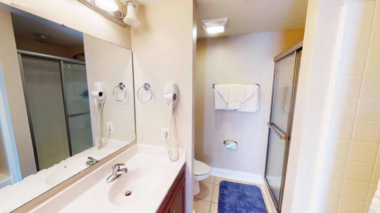 Coconut Grove By Coastline Resorts Myrtle Beach Esterno foto