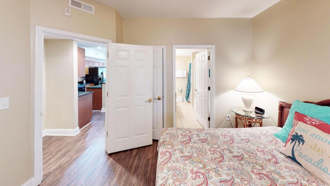 Coconut Grove By Coastline Resorts Myrtle Beach Esterno foto