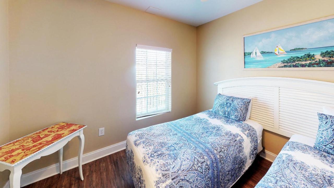 Coconut Grove By Coastline Resorts Myrtle Beach Esterno foto