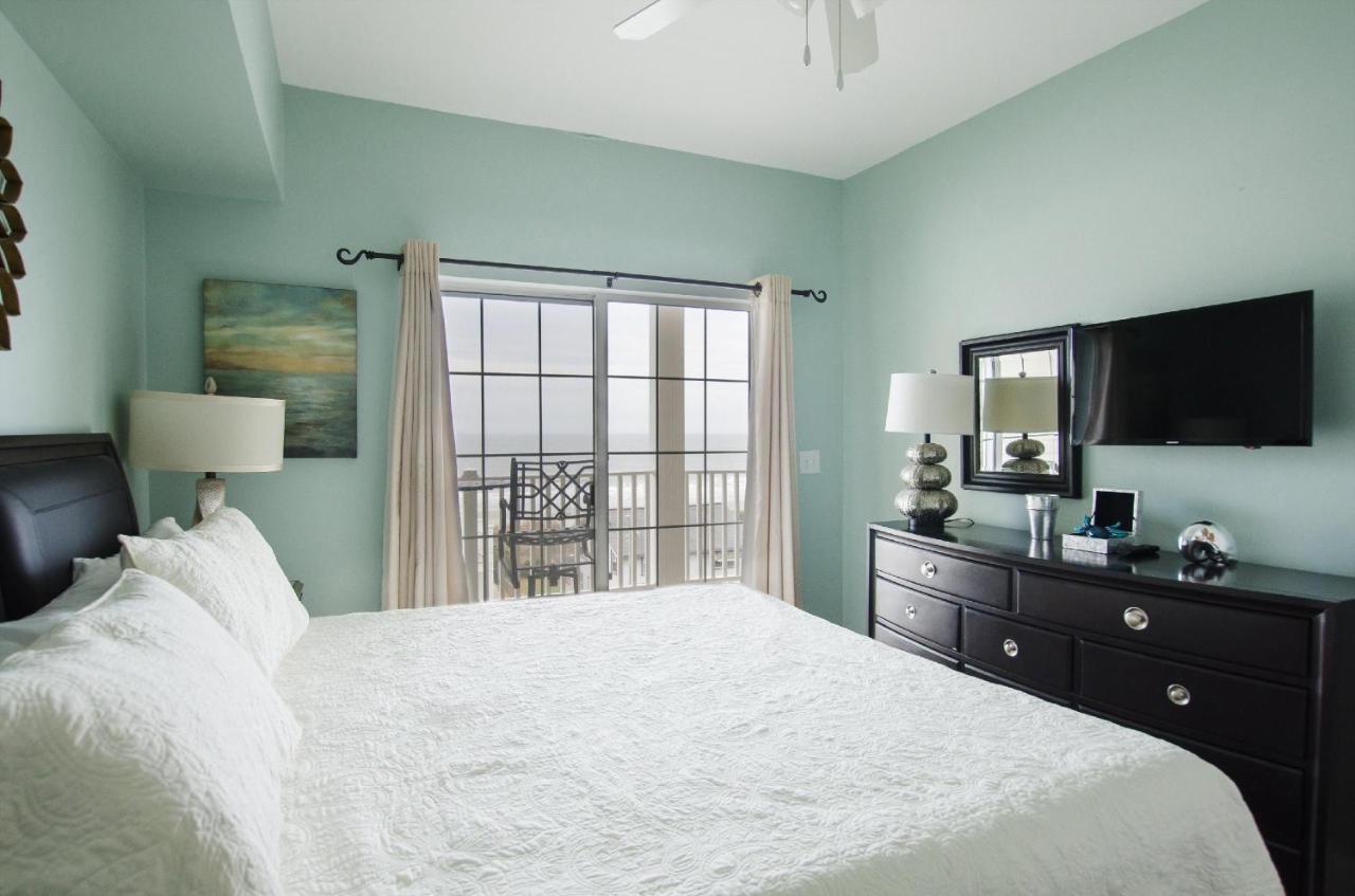 Coconut Grove By Coastline Resorts Myrtle Beach Esterno foto