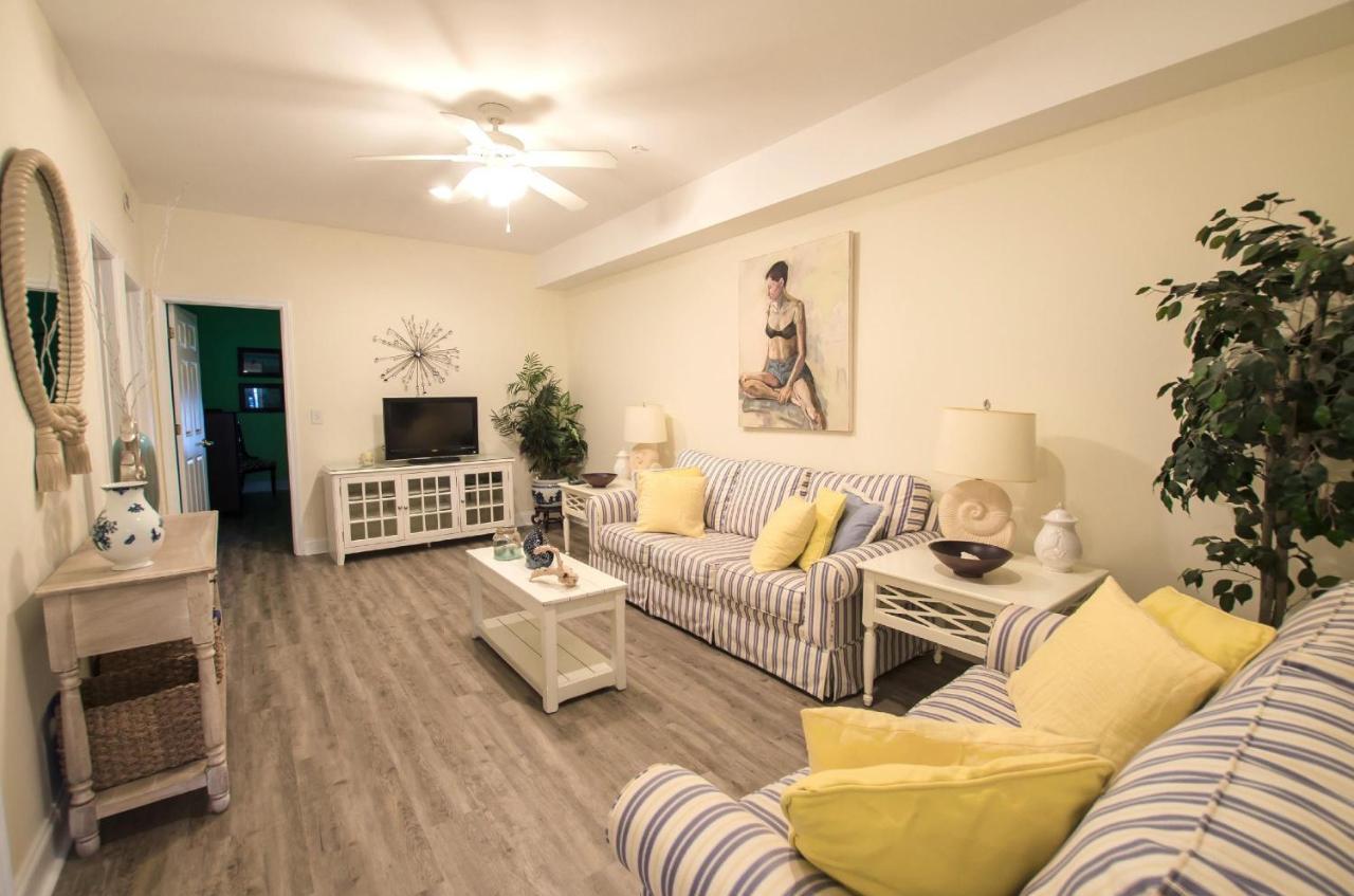 Coconut Grove By Coastline Resorts Myrtle Beach Esterno foto