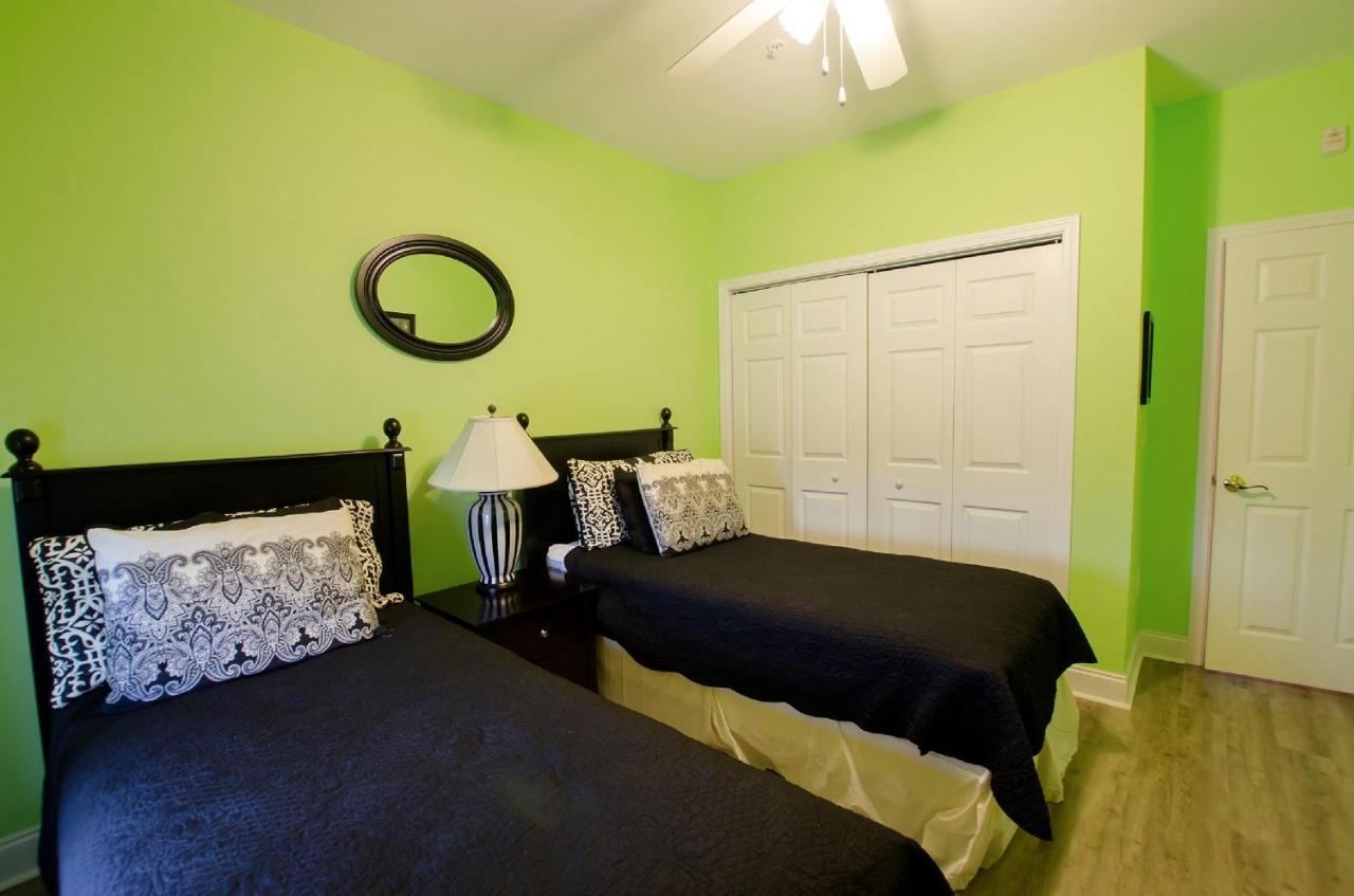 Coconut Grove By Coastline Resorts Myrtle Beach Esterno foto