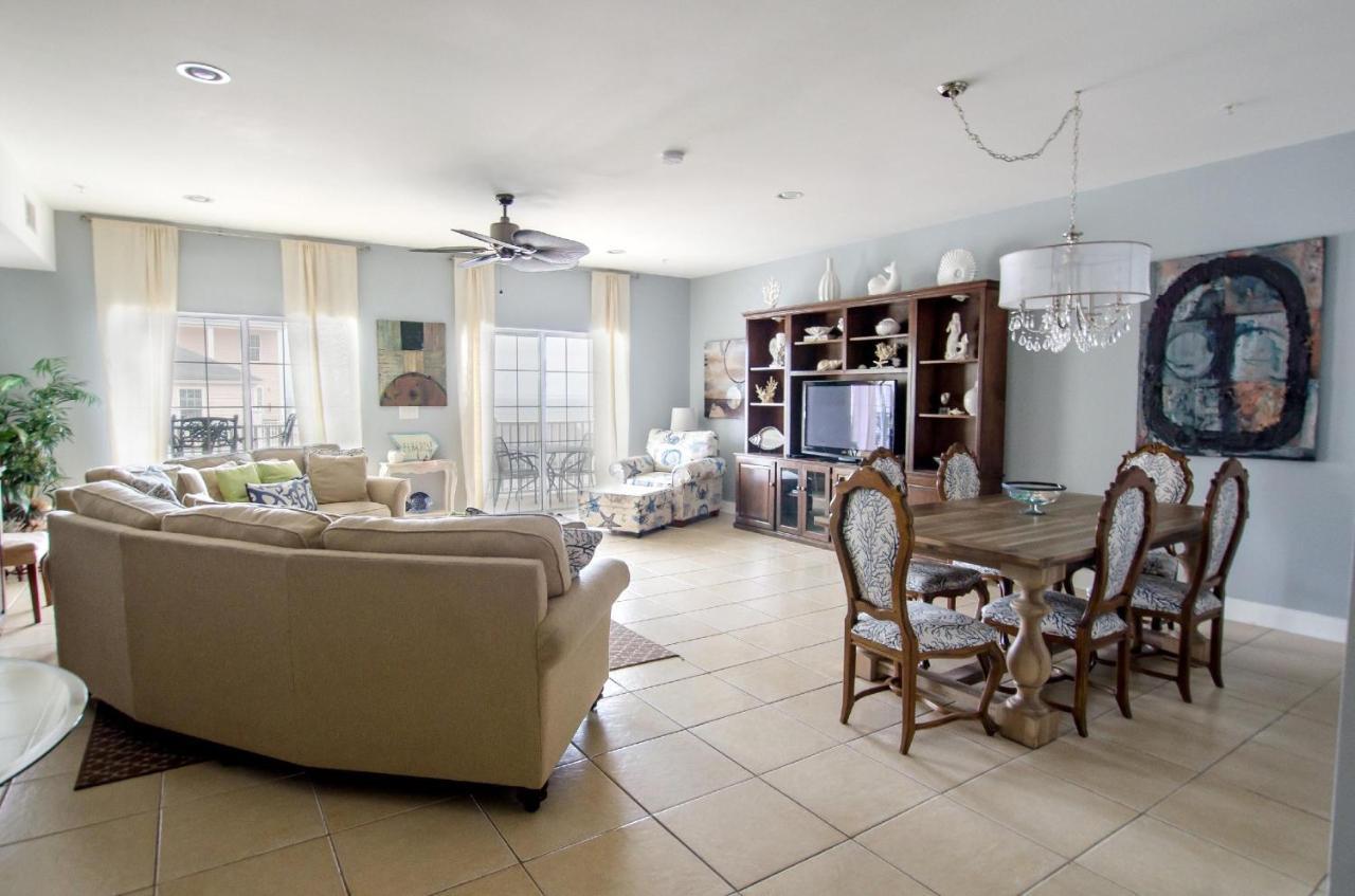 Coconut Grove By Coastline Resorts Myrtle Beach Esterno foto