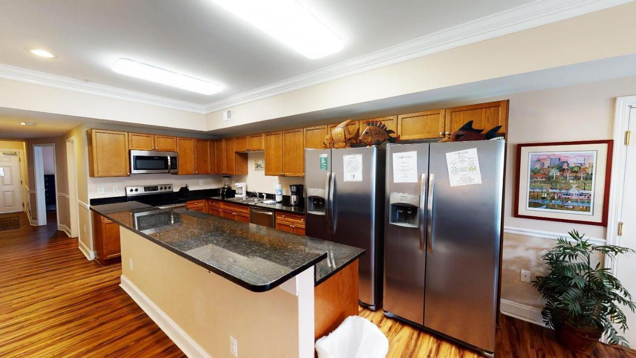 Coconut Grove By Coastline Resorts Myrtle Beach Esterno foto