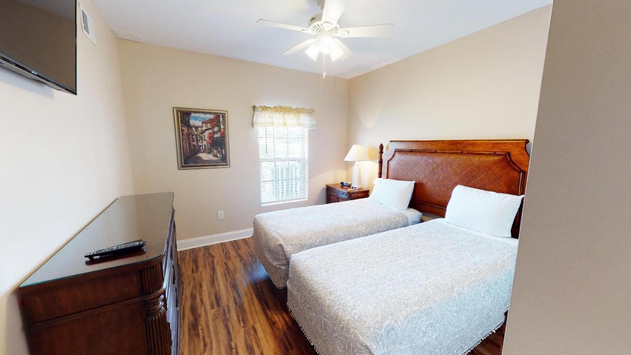 Coconut Grove By Coastline Resorts Myrtle Beach Esterno foto