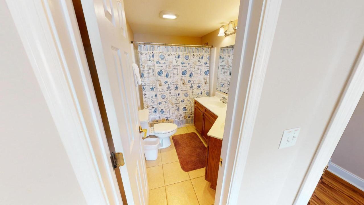 Coconut Grove By Coastline Resorts Myrtle Beach Esterno foto