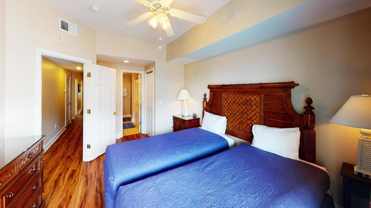 Coconut Grove By Coastline Resorts Myrtle Beach Esterno foto