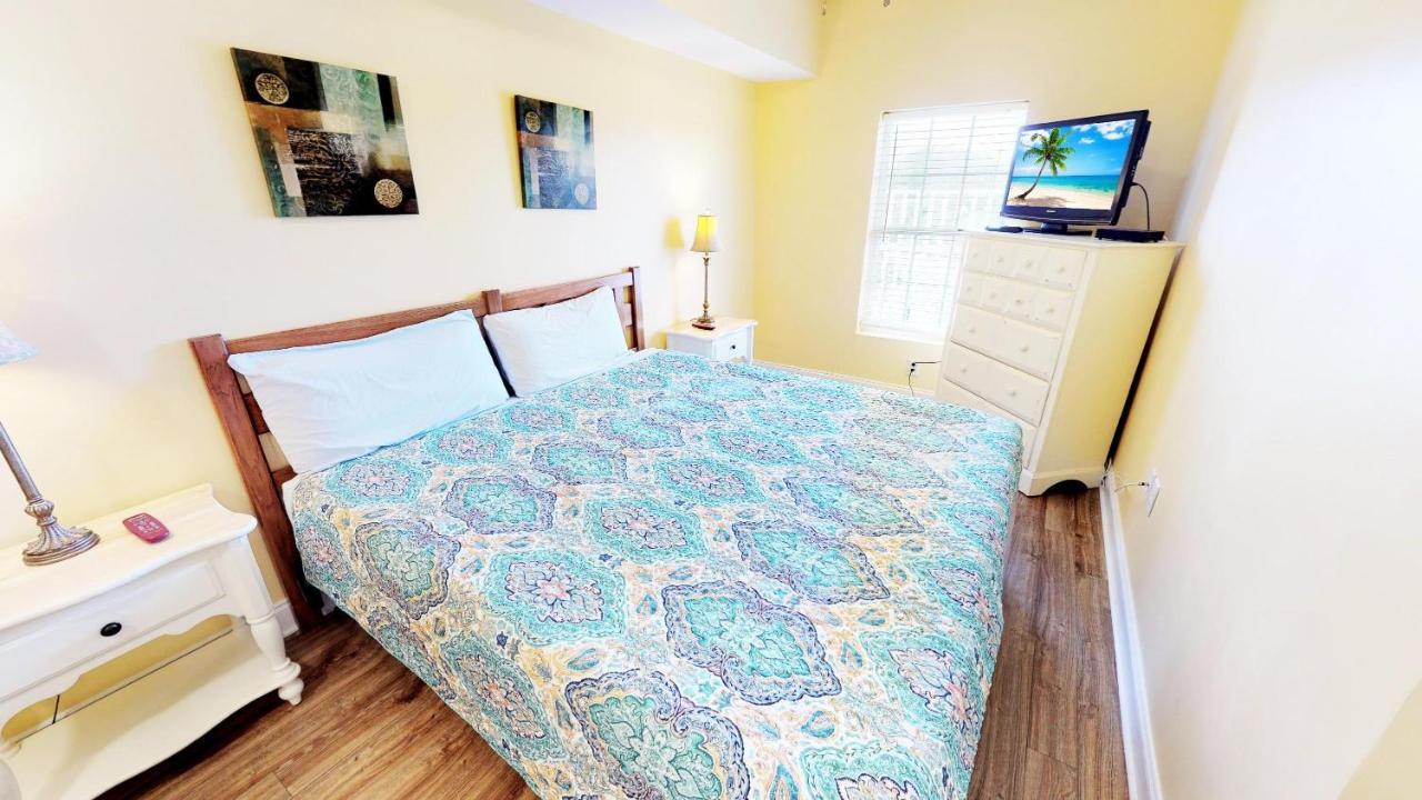 Coconut Grove By Coastline Resorts Myrtle Beach Esterno foto
