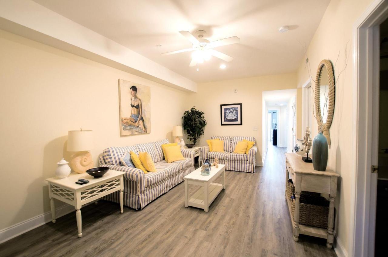 Coconut Grove By Coastline Resorts Myrtle Beach Esterno foto