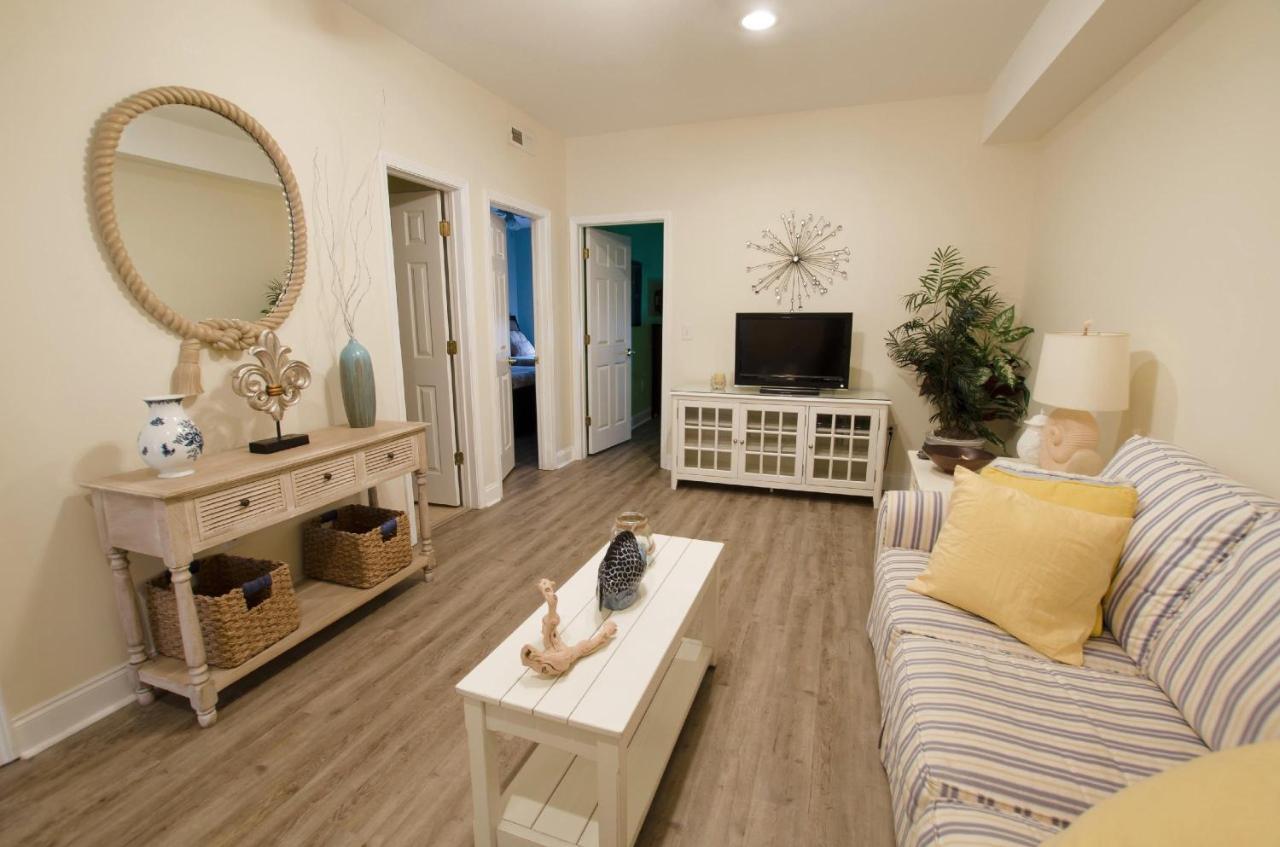 Coconut Grove By Coastline Resorts Myrtle Beach Esterno foto