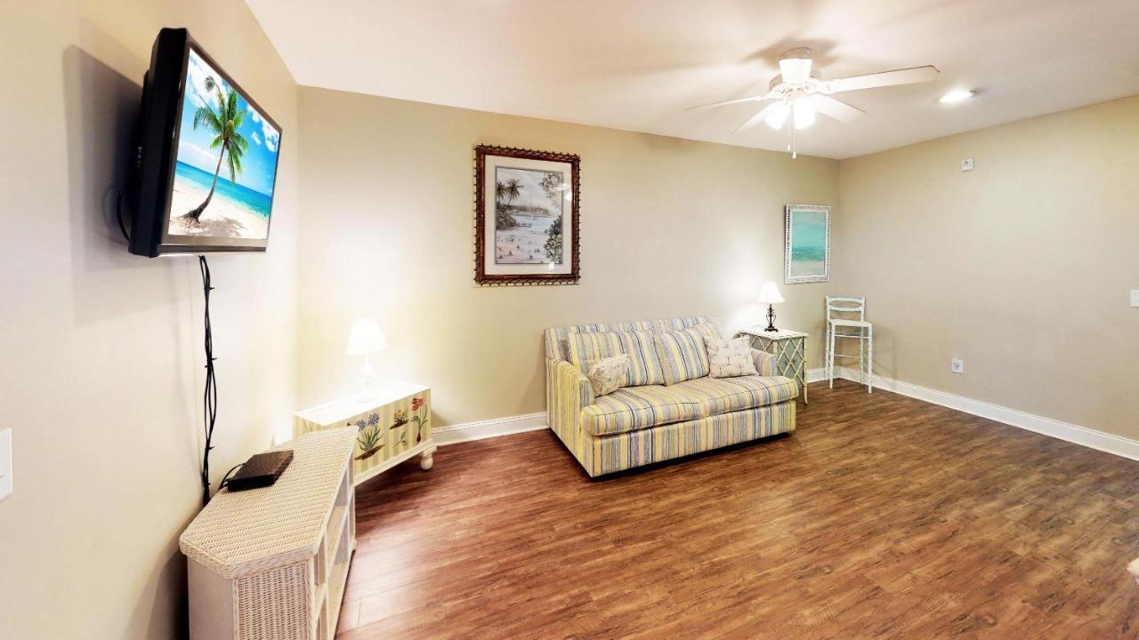 Coconut Grove By Coastline Resorts Myrtle Beach Esterno foto