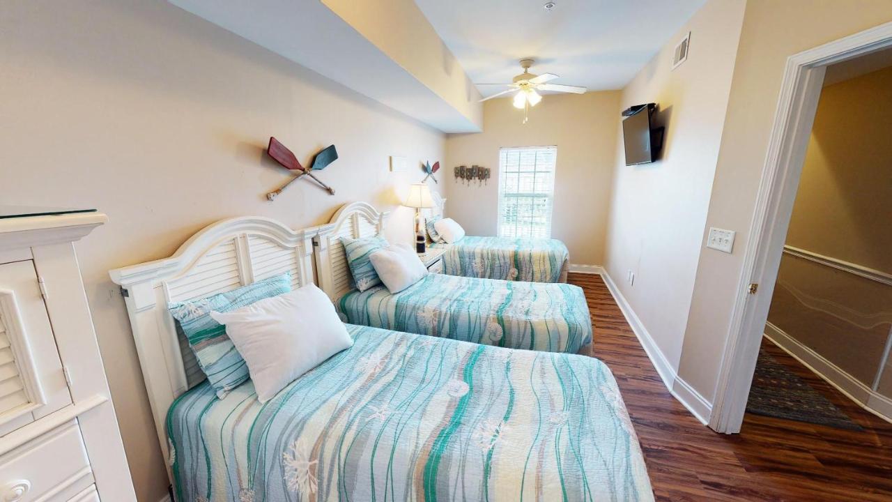 Coconut Grove By Coastline Resorts Myrtle Beach Esterno foto