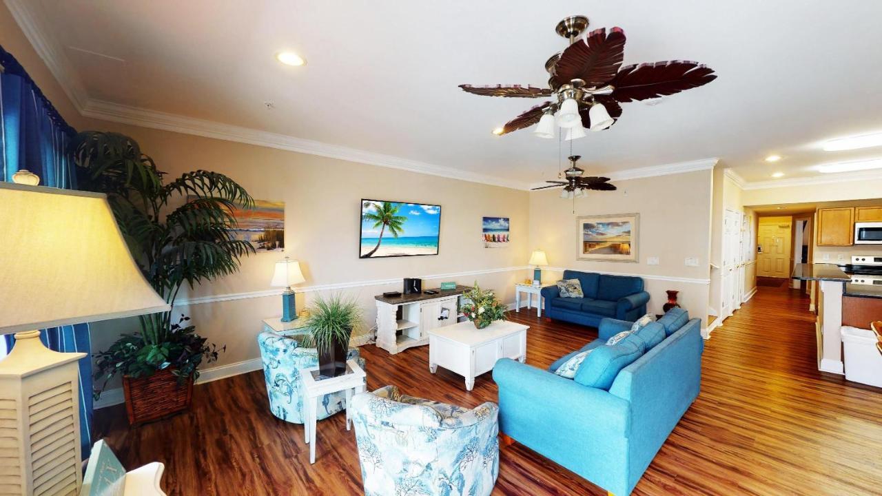 Coconut Grove By Coastline Resorts Myrtle Beach Esterno foto