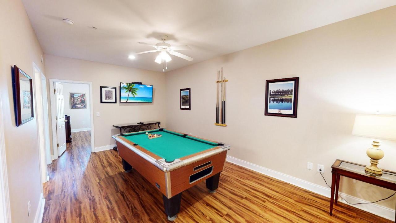 Coconut Grove By Coastline Resorts Myrtle Beach Esterno foto