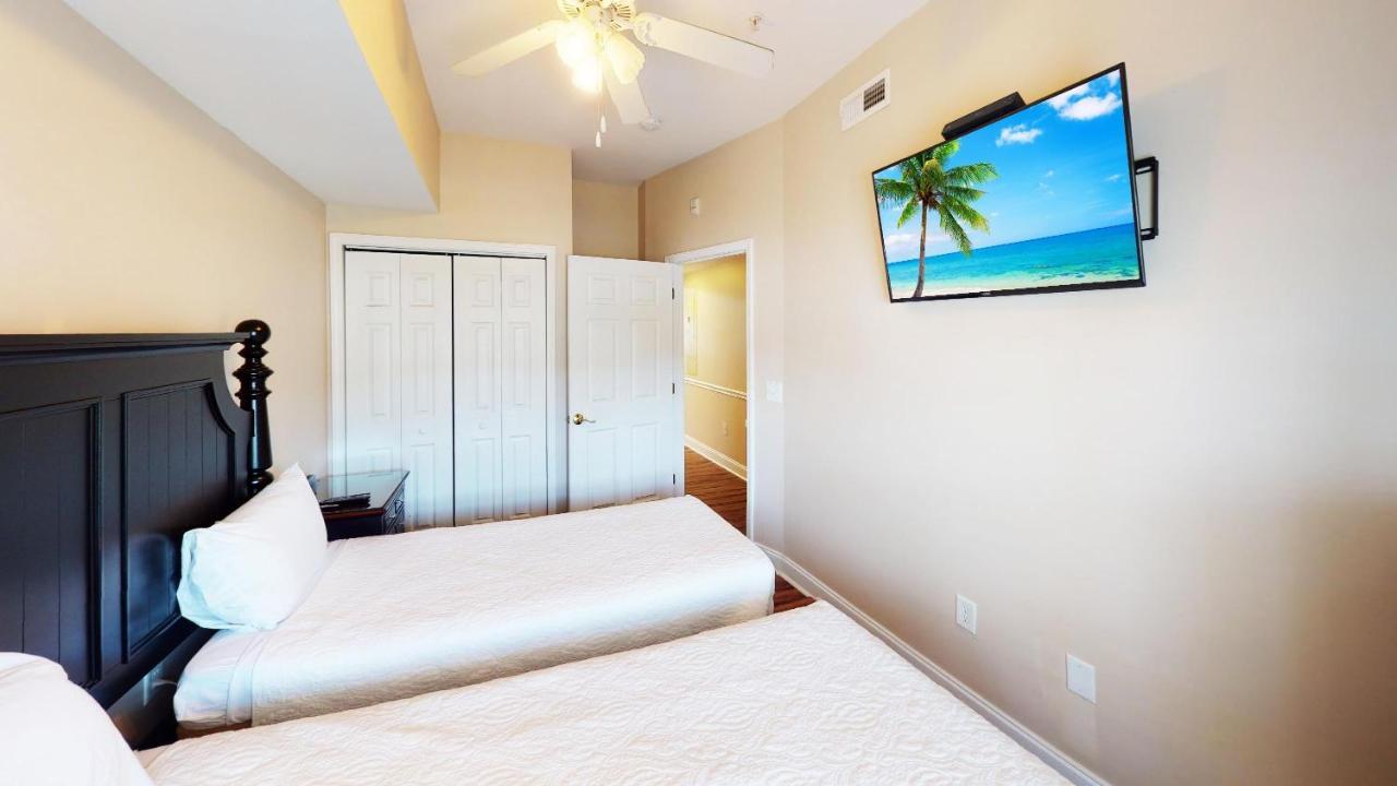 Coconut Grove By Coastline Resorts Myrtle Beach Esterno foto