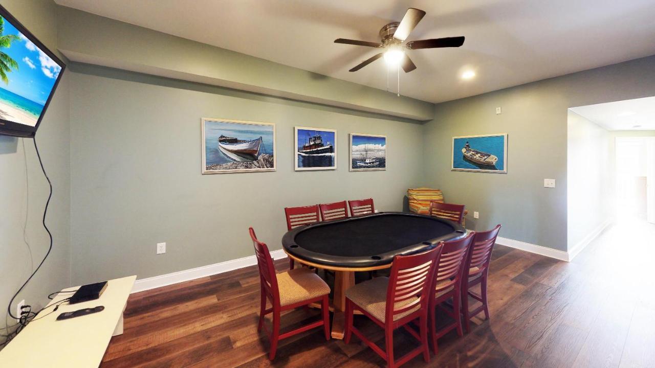 Coconut Grove By Coastline Resorts Myrtle Beach Esterno foto