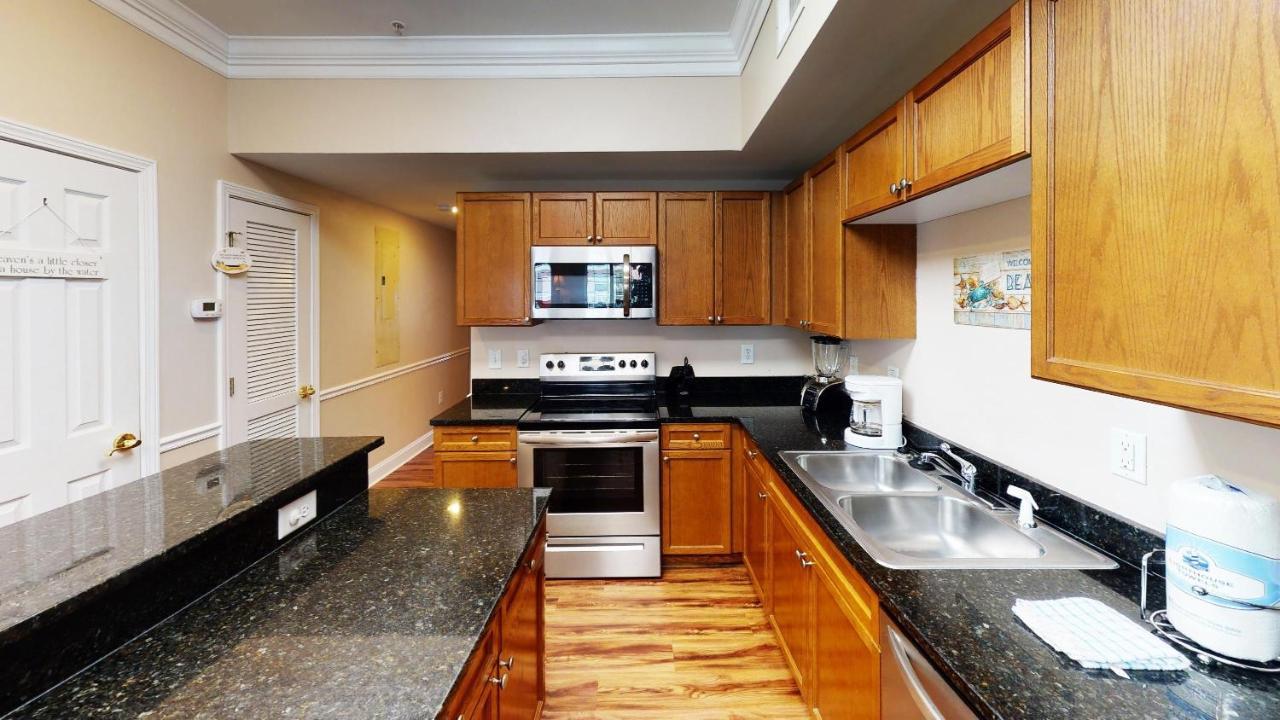 Coconut Grove By Coastline Resorts Myrtle Beach Esterno foto