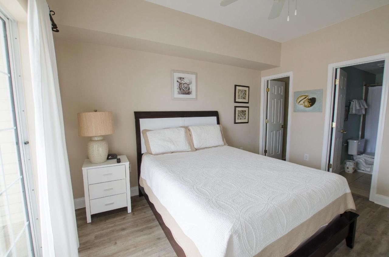 Coconut Grove By Coastline Resorts Myrtle Beach Esterno foto