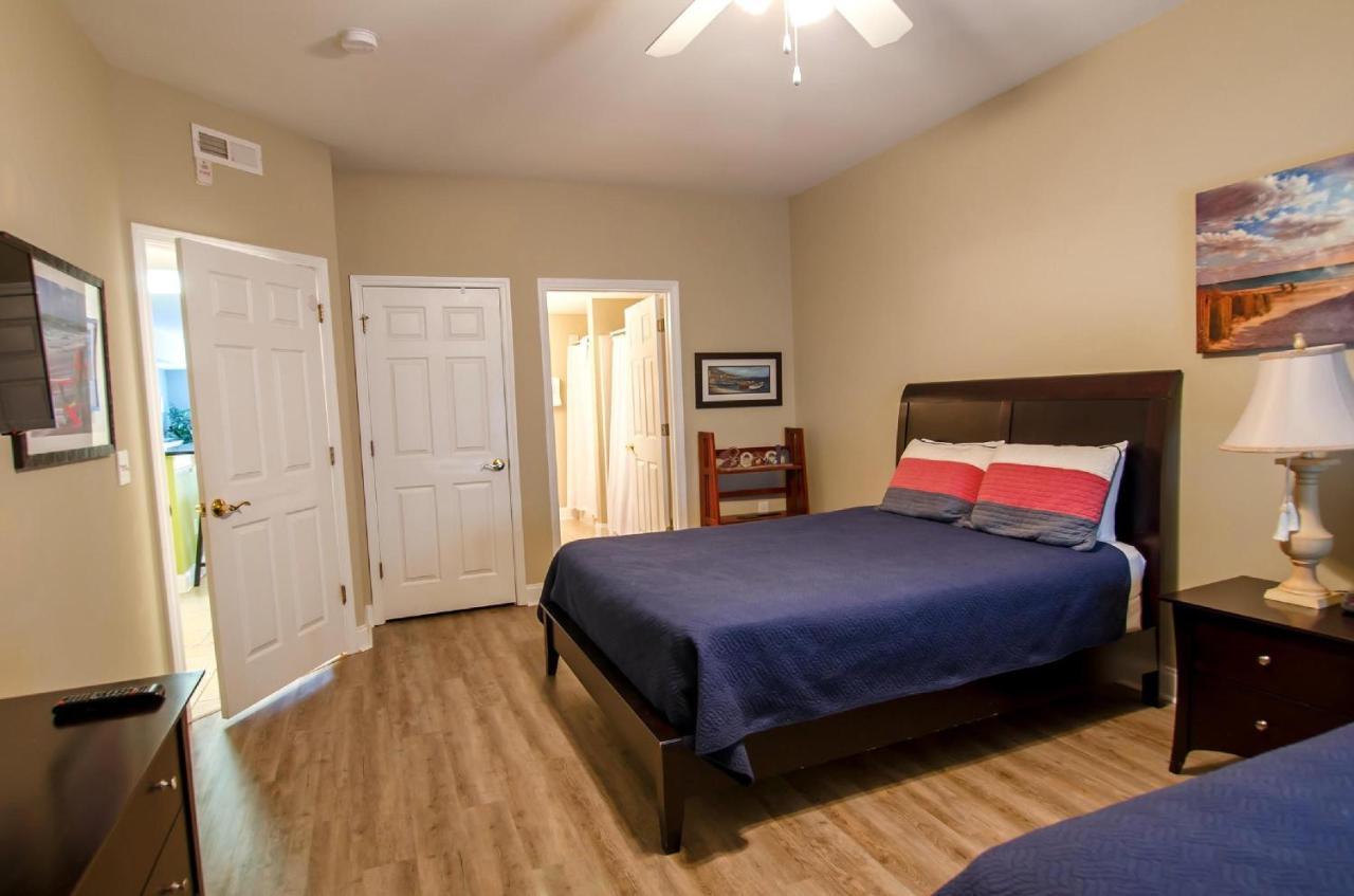 Coconut Grove By Coastline Resorts Myrtle Beach Esterno foto