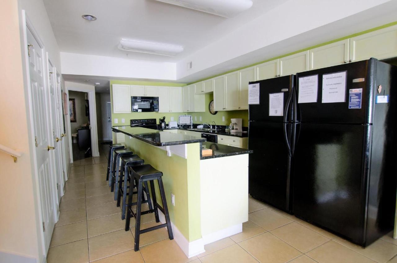 Coconut Grove By Coastline Resorts Myrtle Beach Esterno foto