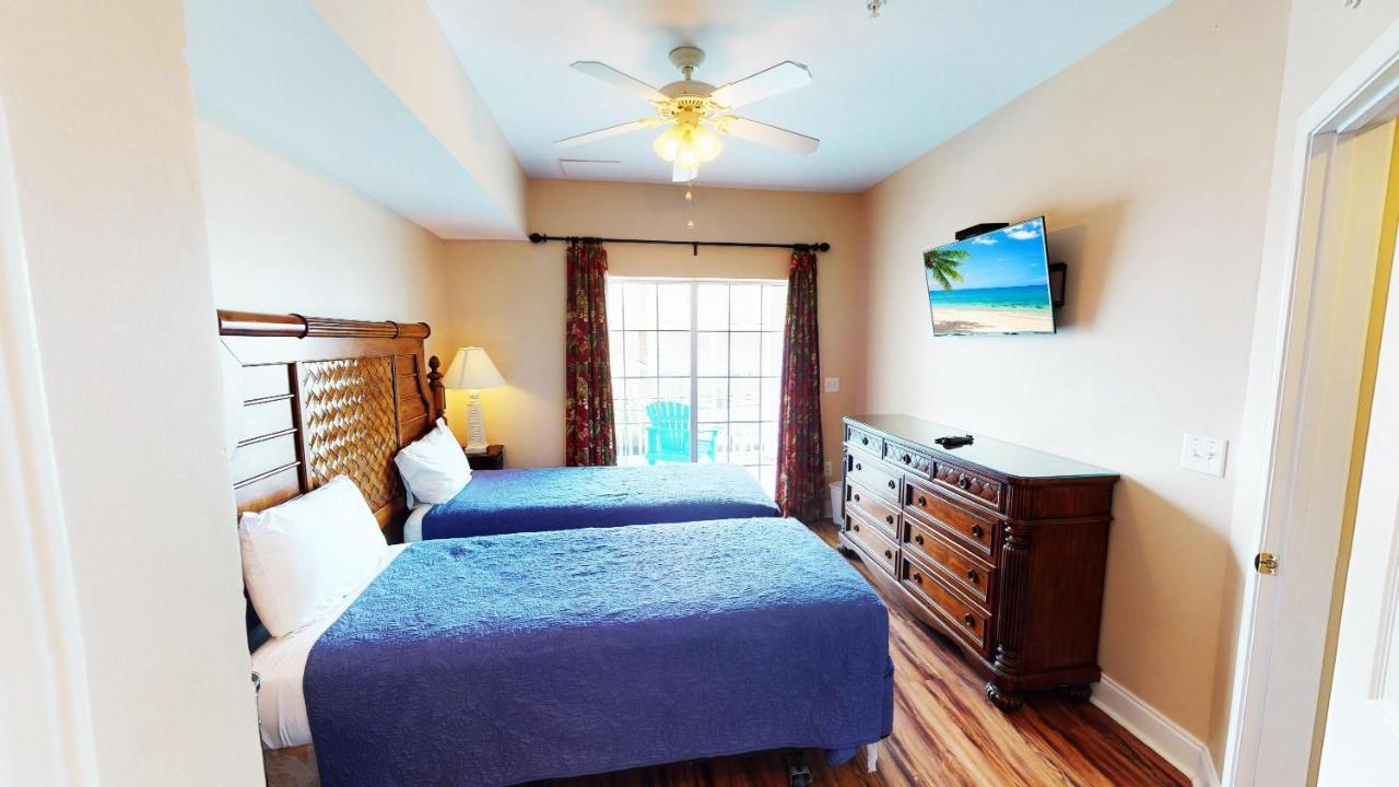 Coconut Grove By Coastline Resorts Myrtle Beach Esterno foto