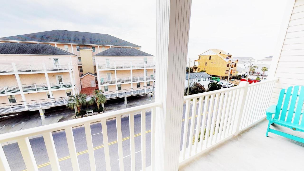 Coconut Grove By Coastline Resorts Myrtle Beach Esterno foto