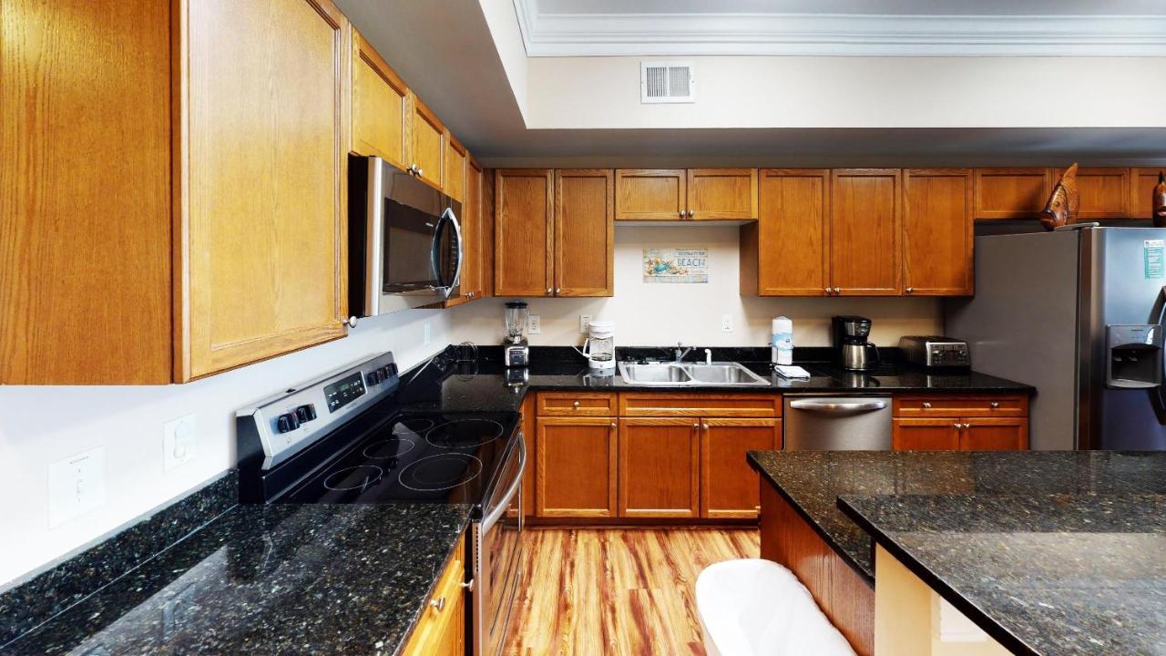 Coconut Grove By Coastline Resorts Myrtle Beach Esterno foto