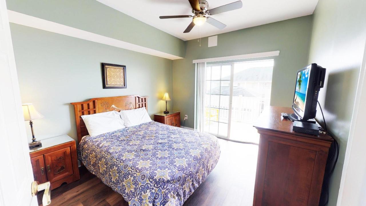 Coconut Grove By Coastline Resorts Myrtle Beach Esterno foto