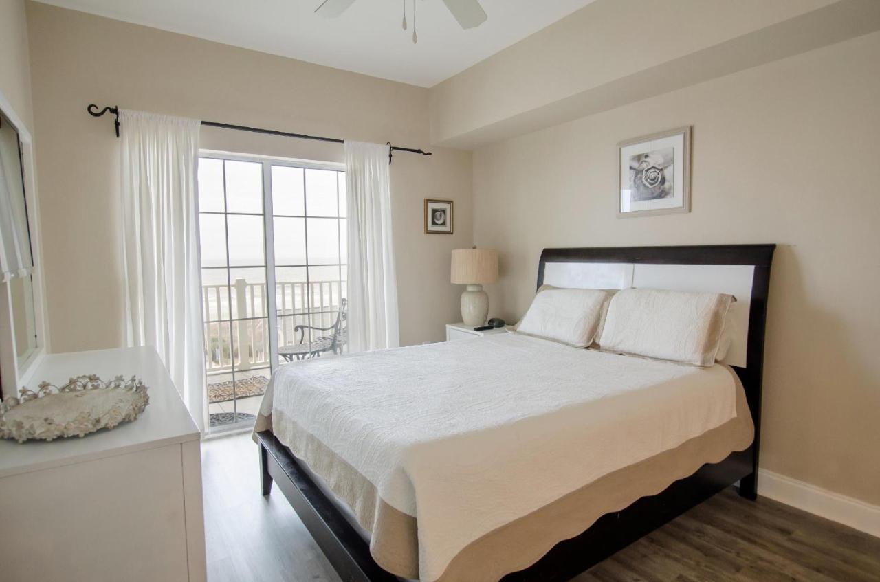 Coconut Grove By Coastline Resorts Myrtle Beach Esterno foto