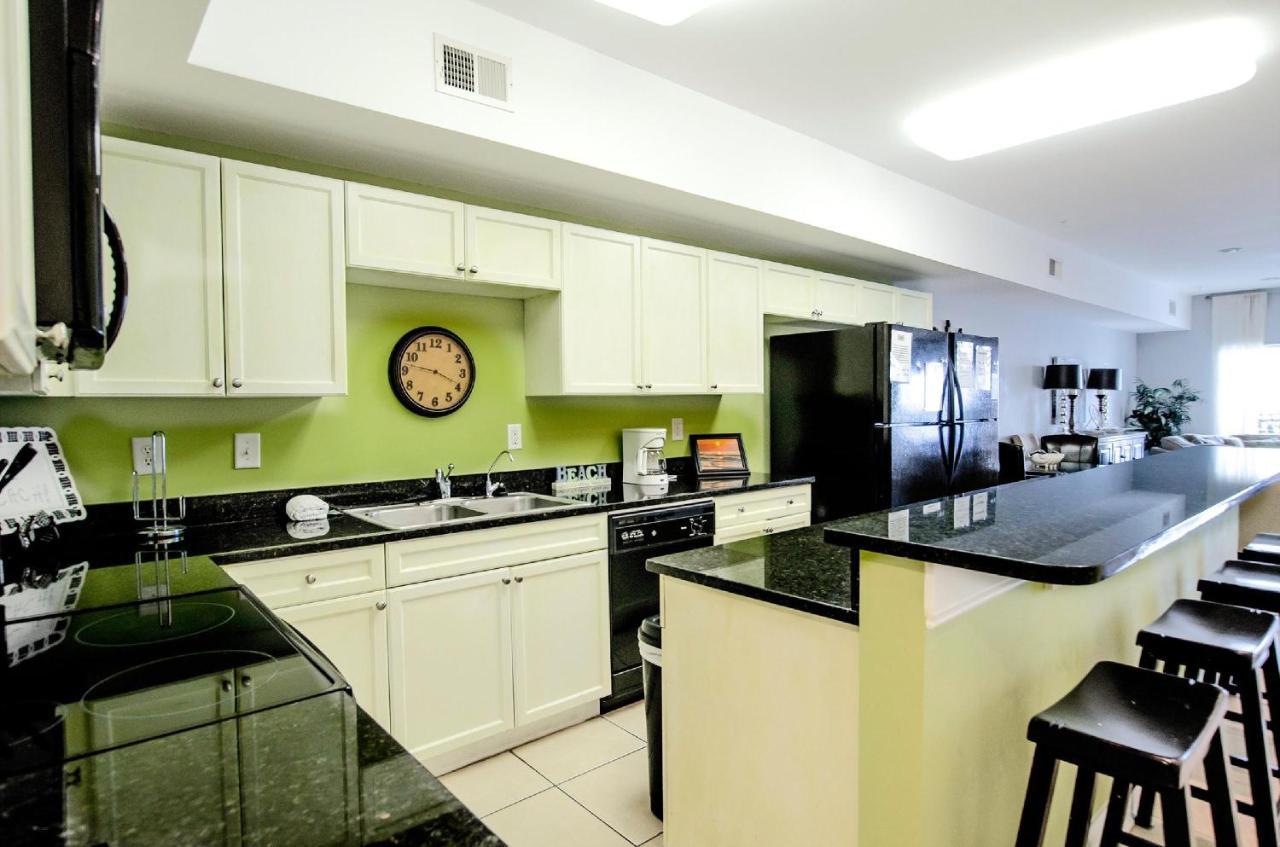 Coconut Grove By Coastline Resorts Myrtle Beach Esterno foto