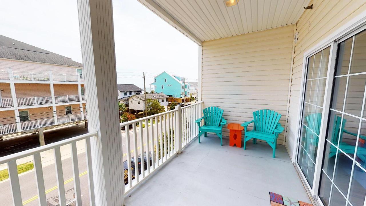 Coconut Grove By Coastline Resorts Myrtle Beach Esterno foto
