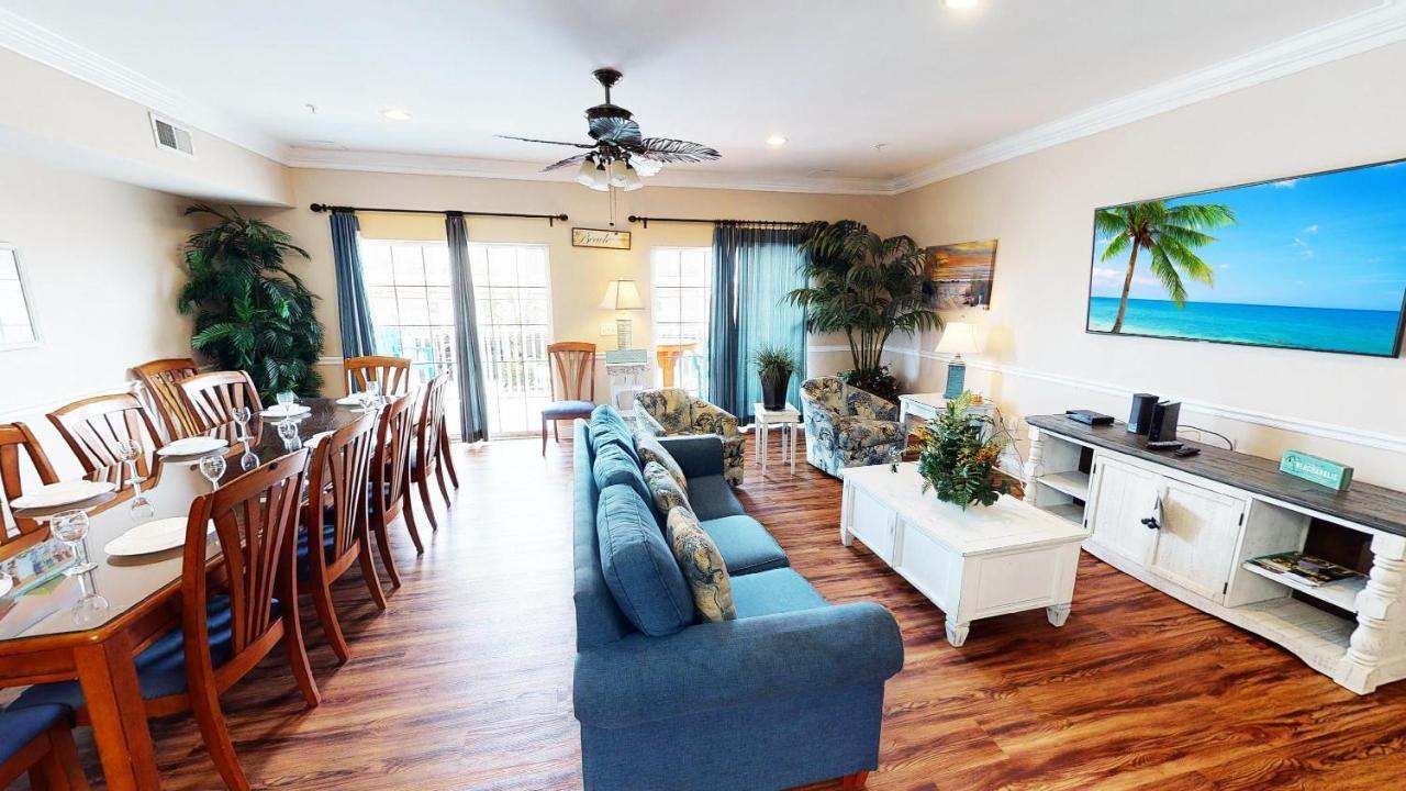 Coconut Grove By Coastline Resorts Myrtle Beach Esterno foto