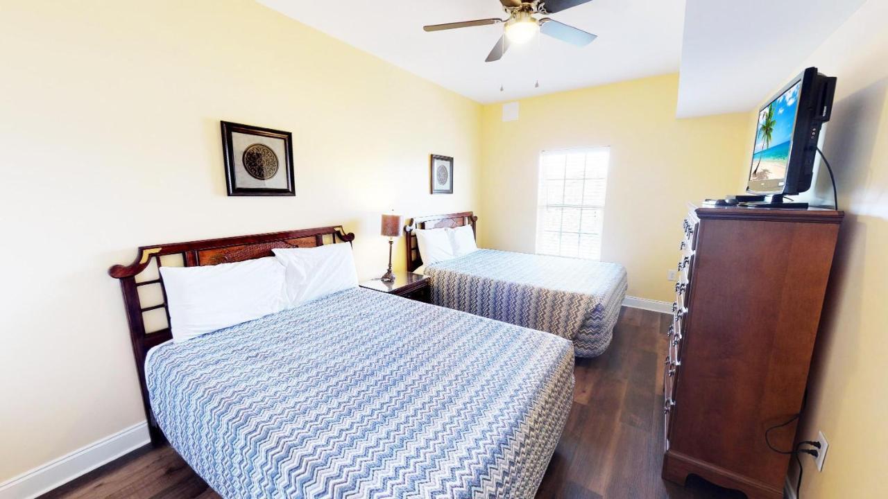 Coconut Grove By Coastline Resorts Myrtle Beach Esterno foto